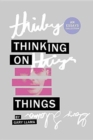 Thinking on Things - Book
