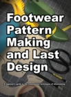 Footwear Pattern Making and Last Design - Book