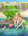 Bubbles and the Mermaid Adventure - Book