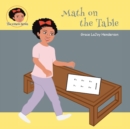 Math on the Table - Book