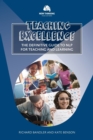 Teaching Excellence - Book