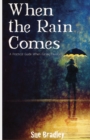 When the Rain Comes : A Practical Guide When Facing Divorce - Book
