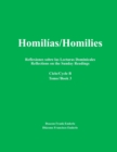 Homilias/Homilies Reflexiones sobre las Lecturas Dominicales Reflections on the Sunday Readings : Ciclo/Cycle B Tomo/Book 3 - Book
