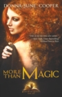 More Than Magic - Book