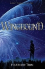 Wingbound - Book
