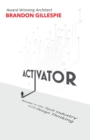 Activator : Success in the Tech Industry with Design Thinking - eBook