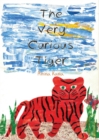 The Very Curious Tiger - Book