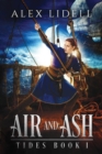 Air and Ash - Book