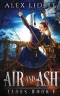 Air and Ash - Book