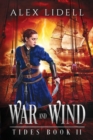 War and Wind - Book