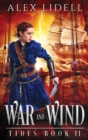 War and Wind - Book
