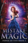 Mistake of Magic : Reverse Harem Fantasy - Book