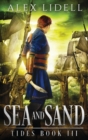 Sea and Sand : TIDES Book 3 - Book