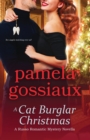 A Cat Burglar Christmas - Book