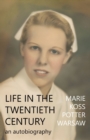 Life in the Twentieth Century - Book