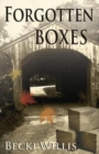 Forgotten Boxes - Book
