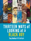Thirteen Ways of Looking at a Black Boy - Book