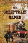 The Great Train Caper - Book