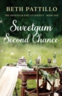 Sweetgum Second Chance - Book