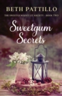 Sweetgum Secrets - Book