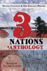 3 Nations Anthology : Native, Canadian & New England Writers - Book