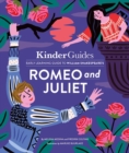 Kinderguides Early Learning Guide to Shakespeare's Romeo and Juliet - Book