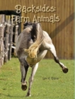 Backsides : Farm Animals - Book