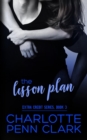 The Lesson Plan - Book