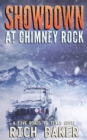 Showdown At Chimney Rock : Sarah's Run - Book