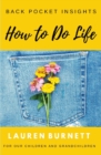Back Pocket Insights on How to Do Life - Book