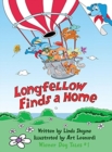 Longfellow Finds a Home : (a Children's Book) - Book