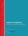 Lasers in Industry : Technologies, Applications, Markets - Book