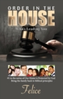 Order in the House : Who's Leading You - Book