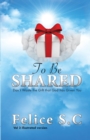 To Be Shared - Book