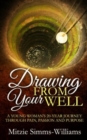 Drawing From Your Well : A Young Woman's 20 Year Journey through pain, passion and purpose - Book