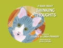 A Book About Thinking Thoughts - Book