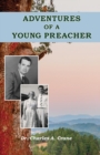 Adventures of a Young Preacher - Book