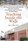 Teaching Inside the Walls - Book