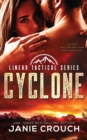 Cyclone - Book