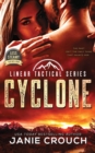 Cyclone : Less Steamy Version - Book