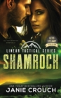 Shamrock : Less Steamy Version - Book