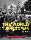 The World Turns to War - Book