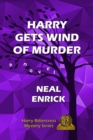Harry Gets Wind of Murder - Book