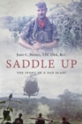 Saddle Up! : The Story of A Red Scarf - Book