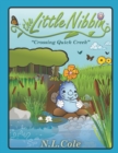 The Little Nibbin : Crossing Quick Creek - Book