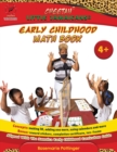 CHEETAH Early Childhood Math Book 4+ - Book