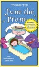 June the Prune - Book