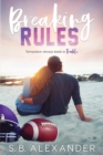 Breaking Rules - Book