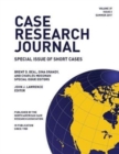 Case Research Journal, 37(3) : Outstanding Teaching Cases Grounded in Research - Book