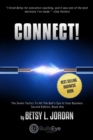 Connect! : The Seven Tactics To Hit The Bull's Eye In Your Business, Book One - eBook